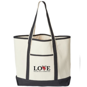 Heavyweight Large Beach Tote [OAD103]