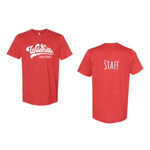Adult Unisex Triblend Tee [BC-3001cvc]