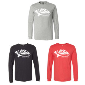Adult Unisex Triblend Long Sleeve Shirt [BC-3501cvc]
