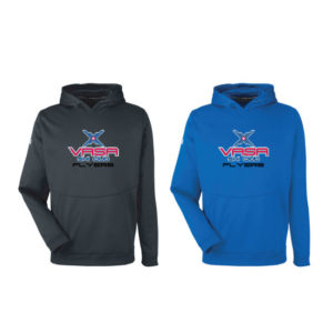 Unisex Under Armour Fleece Hoody [UA-1370379]