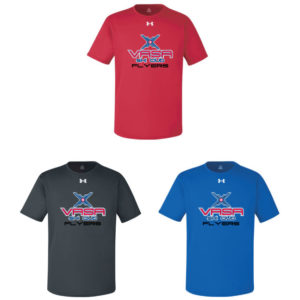 Unisex Under Armour Team Tech T-Shirt [UA-1376842]