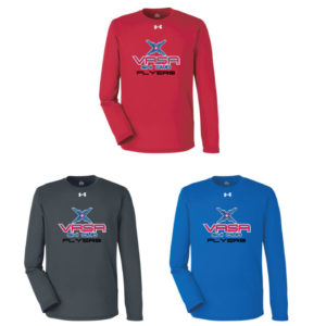 Unisex Under Armour Team Tech Long Sleeve [UA-1376843]