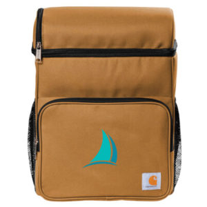 Carhartt Backpack 20-Can Cooler [CT89132109]