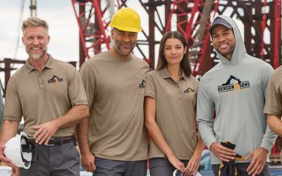 Beyond the Logo: Fresh Apparel Ideas for Employee Gifting This Season