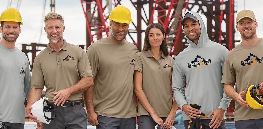 Beyond the Logo: Fresh Apparel Ideas for Employee Gifting This Season