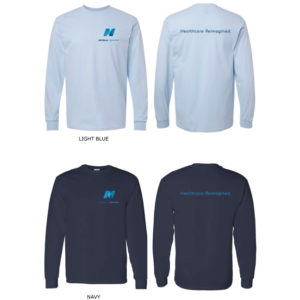 Unisex Long Sleeve [GIL5400]