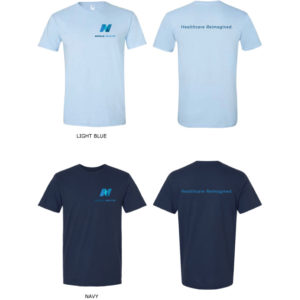 Unisex Novello Imaging Tee [GIL64000]