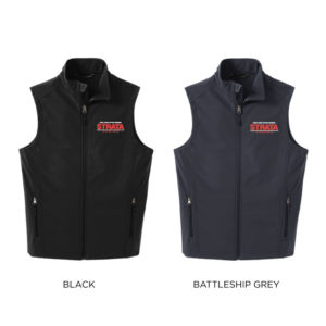 Unisex Core Soft Shell Vest [J325]