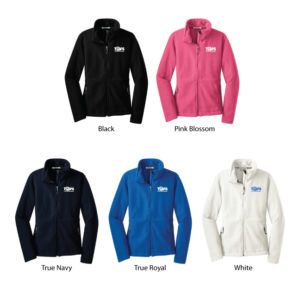 Women's Value Fleece Jacket [L217]