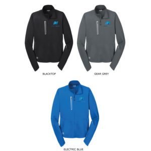 Men's Endurance Full Zip [OE700]