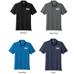 Men's Limit Polo [OG138]