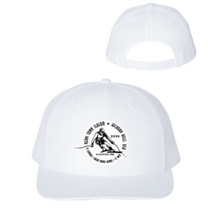 Snapback Trucker Cap [RICH-112]