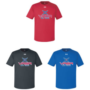 Unisex Under Armour Team Tech T-Shirt [UA-1376842]