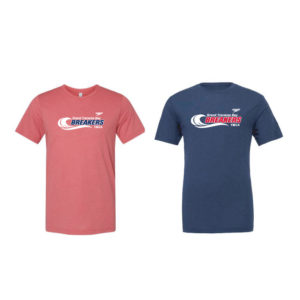 Adult Unisex Tee [BC-3413]