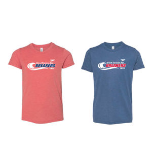 Youth Triblend T-Shirt [BC-3413Y]