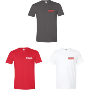 Unisex Softstye Tee [GIL-64000]