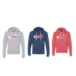 Unisex Hooded Sweatshirt [JA-8871]