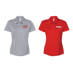 Women's Performance Polo [A231]