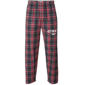 Unisex Harley Flannel Pants [BM6624]