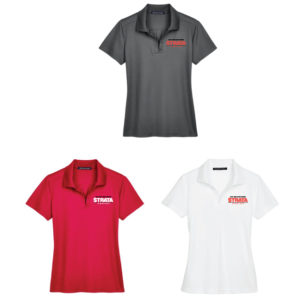 Women's CrownLux Performance [DG20W]