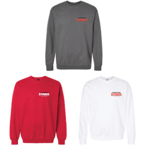 Unisex Softstyle Crewneck [GIL-SF000]