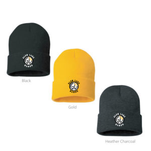 12" Cuffed Beanie - SP12