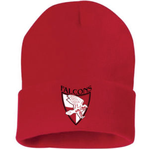 Cuffed-Beanie [SP12]