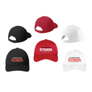 Dry Zone Nylon Cap [STC10]