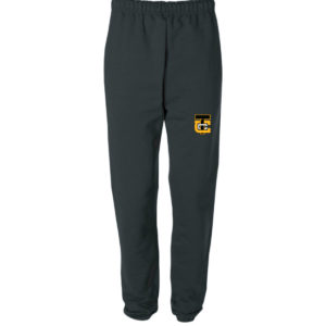 Unisex Sweatpants with Pockets[JR-4850MR]