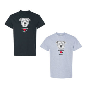 Adult Unisex Tee [GIL-5000]