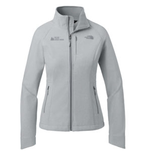 Women's The North Face Apex Barrier Soft Shell Jacket [NF0A3LGU]