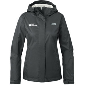 Women's The North Face DryVent Rain Jacket [NF0A3LH5]