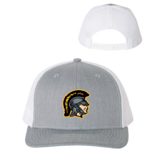 Snapback Tucker Cap [RICH-112]