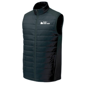 Unisex Teknical Hybrid Vest [ST941]