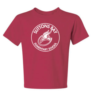 Youth Unisex Tee [JR-29BR]