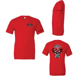 Adult Unisex Jersey Tee [BC-3001]