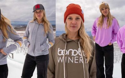 Case Study: Threads Custom Gear × Bonobo Winery