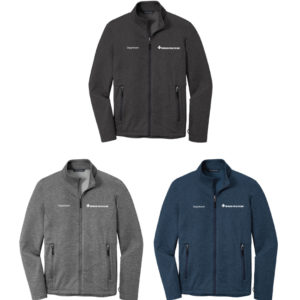 Men's Striated Jacket [F905]