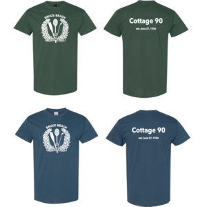 Unisex Cotton Tee [GIL-5000]