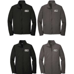 Unisex/Women's Collective Soft Shell Jacket [F901/L901]