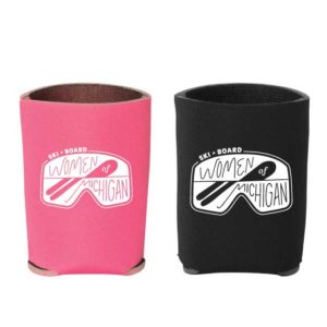 Insulated Can Holder [FT001]