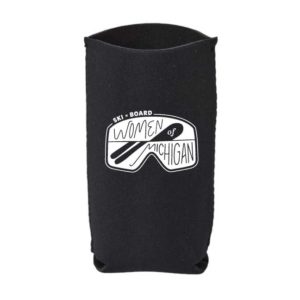 Insulated Slim Can Holder [FT001SC]