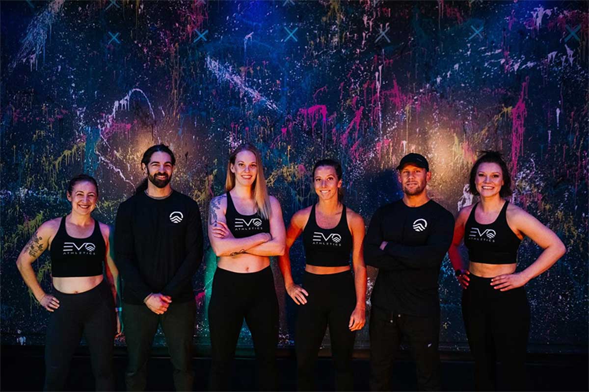 Gyms & Fitness Apparel