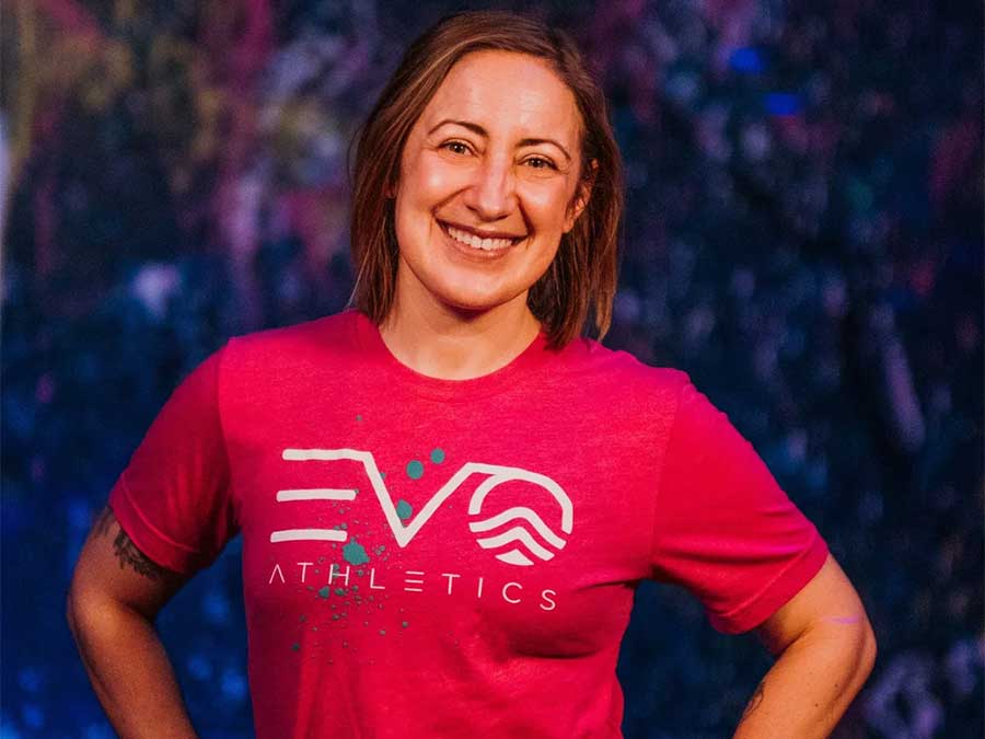 Fitness Instructor Shirt