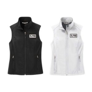 Port Authority® Women's Collective Soft Shell Vest [L325]
