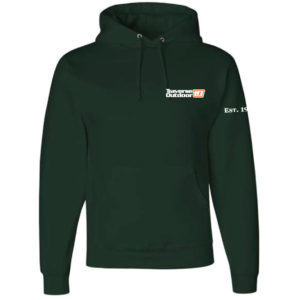 Unisex Hooded Sweatshirt [JR-4997MR]