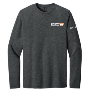 Unisex Cotton Long Sleeve [GIL-64400]