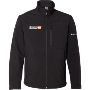 Men's Soft Shell Jacket [6500]