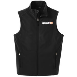 Unisex Soft Shell Vest [J325]