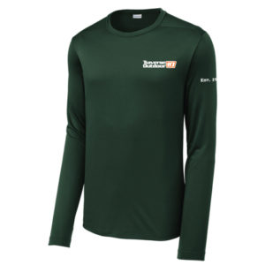 Unisex Posi-UV Pro Long Sleeve [ST420LS]